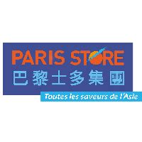 paris store catalogue